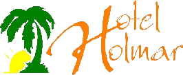 Hotel Holmar